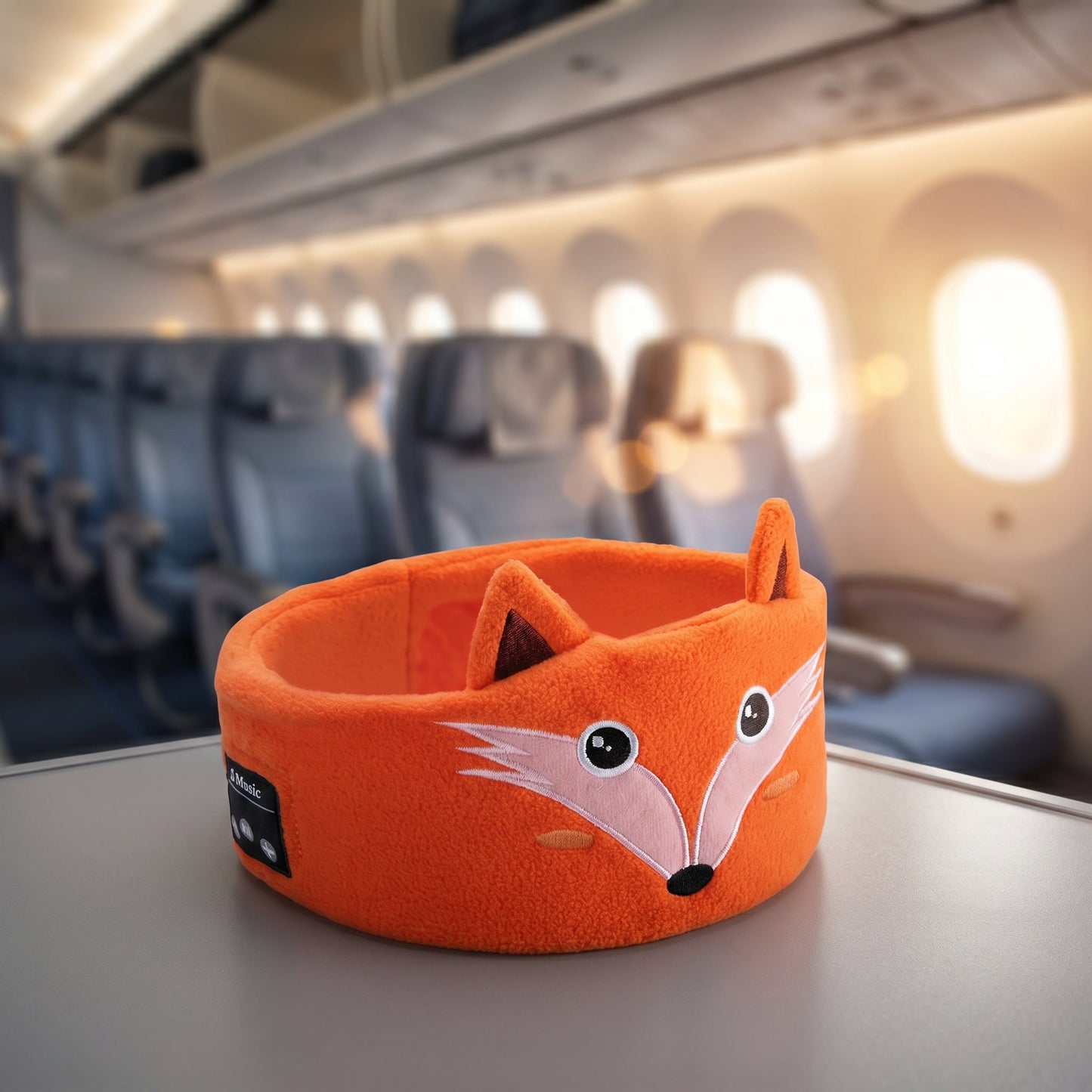 CutieTunes — The Headphones Your Kid Will Actually Keep On