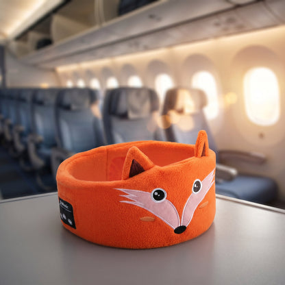 CutieTunes — The Headphones Your Kid Will Actually Keep On