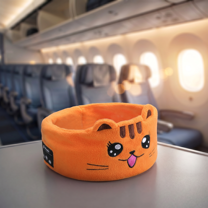 CutieTunes — The Headphones Your Kid Will Actually Keep On
