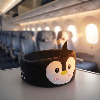 CutieTunes — The Headphones Your Kid Will Actually Keep On