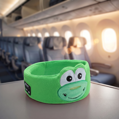 CutieTunes — The Headphones Your Kid Will Actually Keep On