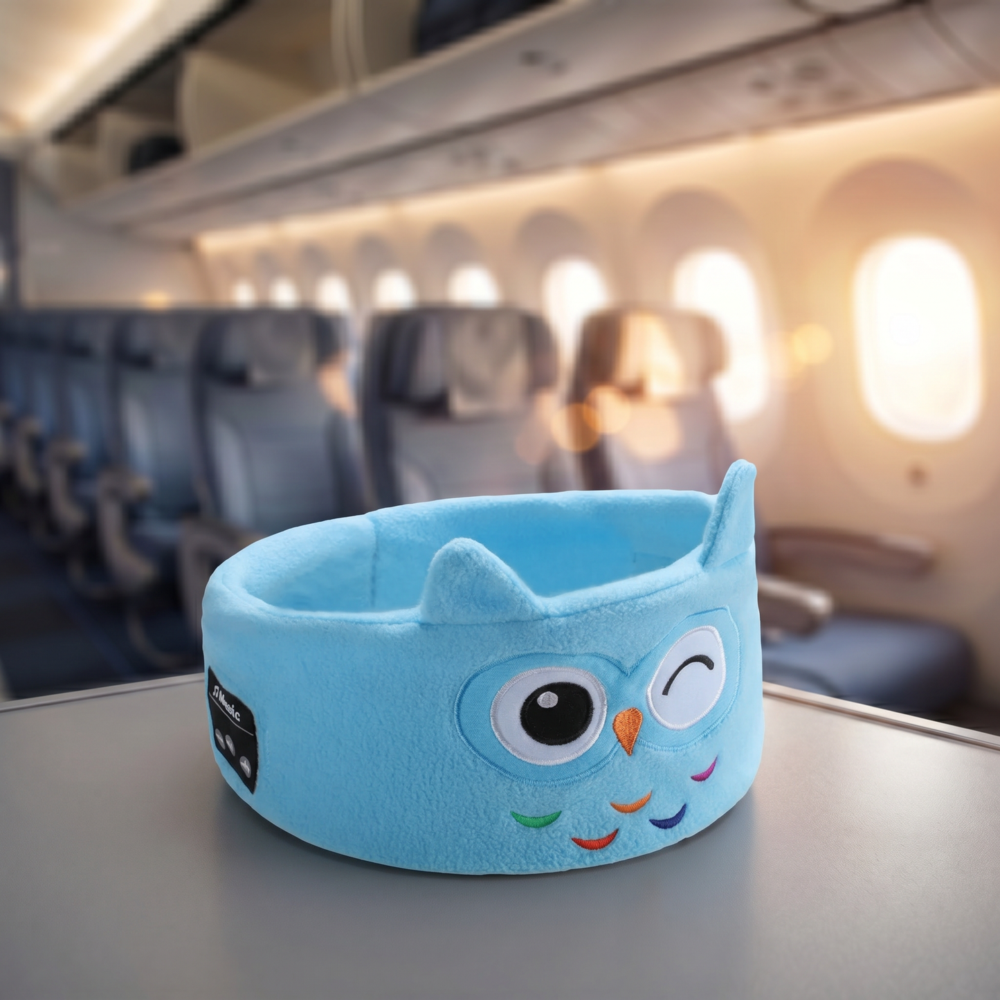 CutieTunes — The Headphones Your Kid Will Actually Keep On
