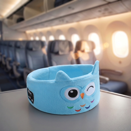 CutieTunes — The Headphones Your Kid Will Actually Keep On