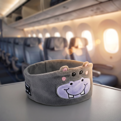 CutieTunes — The Headphones Your Kid Will Actually Keep On