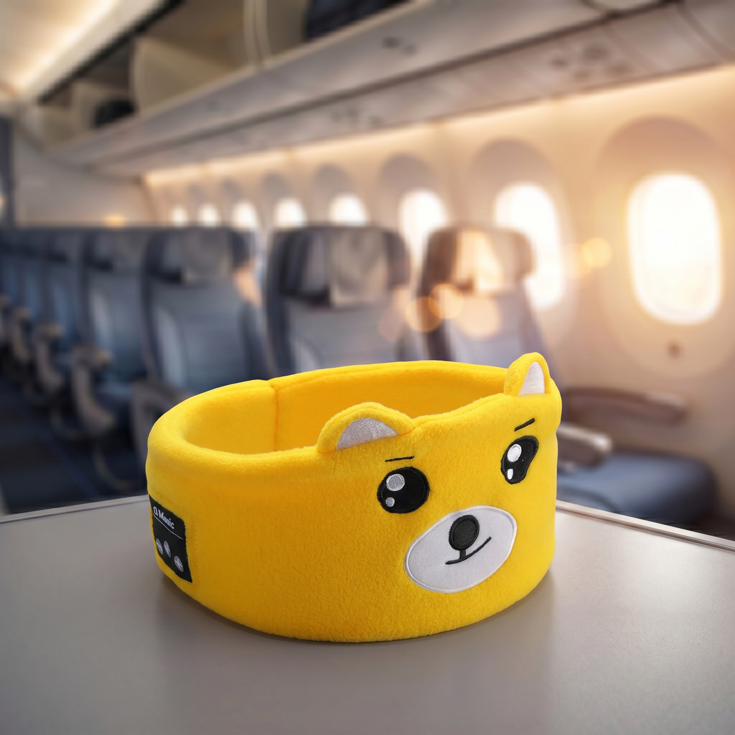 CutieTunes — The Headphones Your Kid Will Actually Keep On