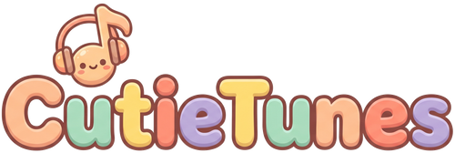 CutieTunes